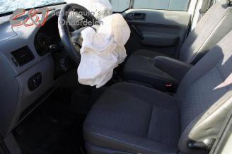 Ford Transit Connect Transit Connect, Van, 2002 / 2013 1.8 TDCi 90 picture 11