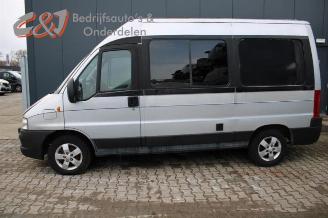 Fiat Ducato Ducato (243/244/245), Ch.Cab/Pick-up, 2001 / 2006 2.8 JTD picture 2