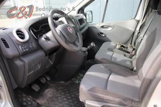 Fiat Talento Talento, Van, 2016 1.6 MultiJet Biturbo 120 picture 9