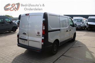 Fiat Talento Talento, Van, 2016 1.6 MultiJet Biturbo 120 picture 5