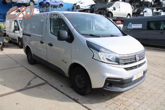 Fiat Talento Talento, Van, 2016 1.6 MultiJet Biturbo 120 picture 7