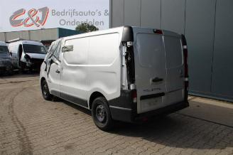 Fiat Talento Talento, Van, 2016 1.6 MultiJet Biturbo 120 picture 3
