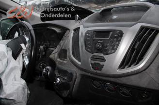 Ford Transit Transit, Van, 2013 2.0 TDCi 16V Eco Blue 170 picture 8