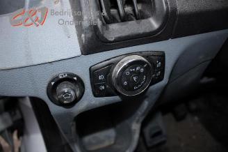 Ford Transit Transit, Van, 2013 2.0 TDCi 16V Eco Blue 170 picture 12