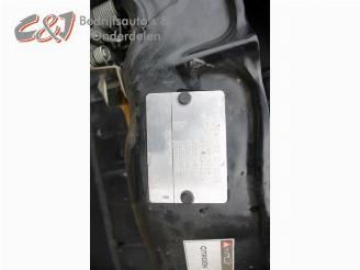 Citroën Jumper Jumper (U9), Van, 2006 2.2 HDi 130 picture 17