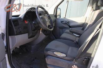 Volkswagen Crafter Crafter, Van, 2011 / 2016 2.0 TDI 16V picture 18