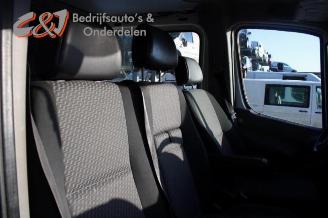 Volkswagen Crafter Crafter, Van, 2011 / 2016 2.0 TDI 16V picture 16