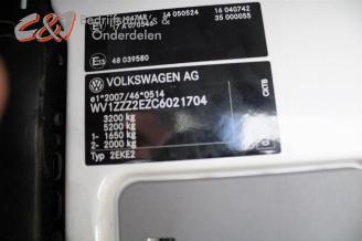 Volkswagen Crafter Crafter, Van, 2011 / 2016 2.0 TDI 16V picture 20