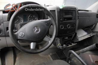 Mercedes Sprinter Sprinter 3,5t (906.63), Van, 2006 / 2020 316 CDI 16V picture 15