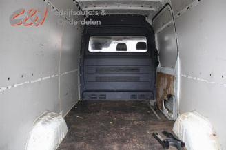 Mercedes Sprinter Sprinter 3,5t (906.63), Van, 2006 / 2020 316 CDI 16V picture 6