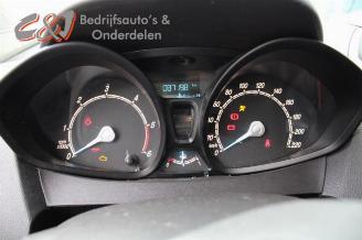 Ford Courier Transit Courier, Van, 2014 / 2023 1.5 TDCi 75 picture 18