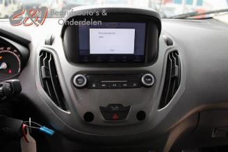 Ford Courier Transit Courier, Van, 2014 / 2023 1.5 TDCi 75 picture 14
