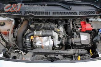 Ford Courier Transit Courier, Van, 2014 / 2023 1.5 TDCi 75 picture 16