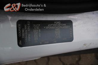 Ford Courier Transit Courier, Van, 2014 / 2023 1.5 TDCi 75 picture 17