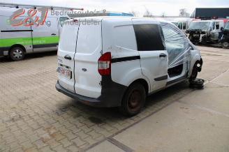 Ford Courier Transit Courier, Van, 2014 / 2023 1.5 TDCi 75 picture 5