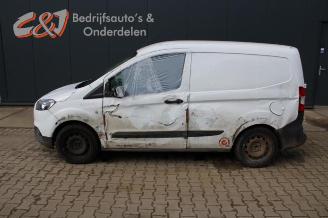 Ford Courier Transit Courier, Van, 2014 / 2023 1.5 TDCi 75 picture 2