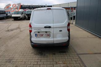 Ford Courier Transit Courier, Van, 2014 / 2023 1.5 TDCi 75 picture 4