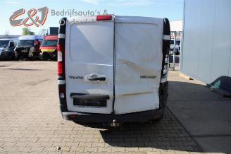 Renault Trafic Trafic (1FL/2FL/3FL/4FL), Van, 2014 1.6 dCi 120 Twin Turbo picture 4