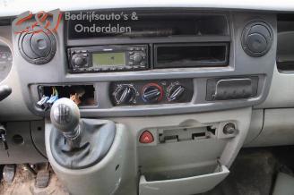 Renault Master Master II (FD/HD), Van, 1997 / 2010 2.5 dCi 16V 100 picture 15