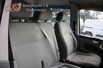 Volkswagen Transporter Transporter T5, Van, 2003 / 2015 1.9 TDi picture 12