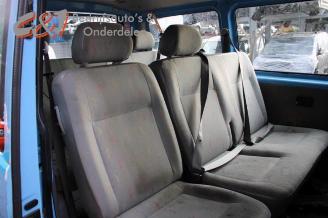 Volkswagen Transporter Transporter T5, Van, 2003 / 2015 1.9 TDi picture 8