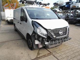 Nissan Nv300 NV 300, Bus, 2016 1.6 dCi 125 picture 5