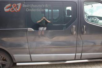 Opel Vivaro Vivaro, Van, 2000 / 2014 2.5 DTI 16V picture 7