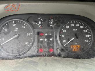 Opel Vivaro Vivaro, Van, 2000 / 2014 1.9 DI picture 20