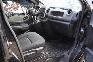 Renault Trafic Trafic (1FL/2FL/3FL/4FL), Van, 2014 1.6 dCi 125 Twin Turbo picture 12