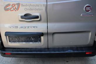 Fiat Talento Talento, Van, 2016 1.6 MultiJet Biturbo 120 picture 6