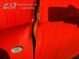 Mercedes Vito Vito (447.6), Van, 2014 2.2 114 CDI 16V picture 4