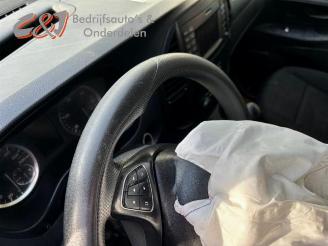 Mercedes Vito Vito (447.6), Van, 2014 2.2 114 CDI 16V picture 24