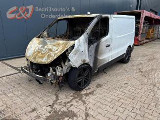 Opel Vivaro Vivaro, Van, 2014 / 2019 1.6 CDTi BiTurbo picture 1