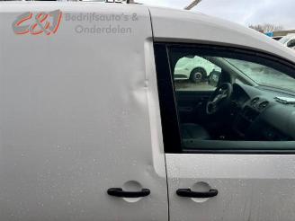 Volkswagen Caddy Caddy III (2KA,2KH,2CA,2CH), Van, 2004 / 2015 1.6 TDI 16V picture 8