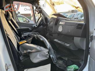 Mercedes Sprinter Sprinter 5t (906.15/906.25), Ch.Cab/Pick-up, 2006 / 2018 516 CDI 16V picture 10