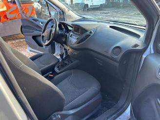 Ford Courier Transit Courier, Van, 2014 / 2023 1.5 TDCi 75 picture 18