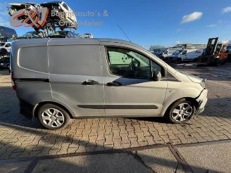 Ford Courier Transit Courier, Van, 2014 / 2023 1.5 TDCi 75 picture 7