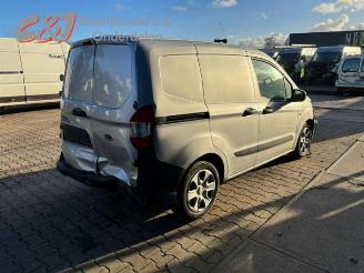 Ford Courier Transit Courier, Van, 2014 / 2023 1.5 TDCi 75 picture 6
