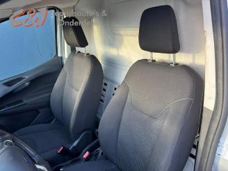 Ford Courier Transit Courier, Van, 2014 / 2023 1.5 TDCi 75 picture 17