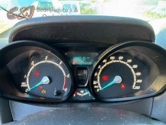 Ford Courier Transit Courier, Van, 2014 / 2023 1.5 TDCi 75 picture 24