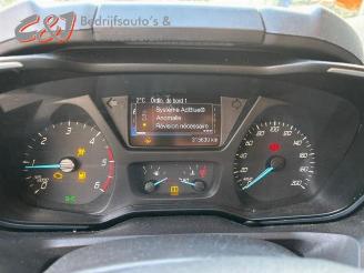 Ford Transit Transit Custom, Van, 2011 / 2023 2.0 TDCi 16V Eco Blue 170 picture 28