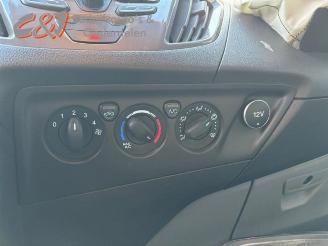 Ford Transit Transit Custom, Van, 2011 / 2023 2.0 TDCi 16V Eco Blue 170 picture 24