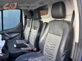 Ford Transit Transit Custom, Van, 2011 / 2023 2.0 TDCi 16V Eco Blue 170 picture 19