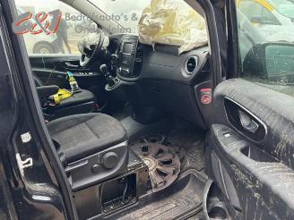 Mercedes Vito Vito (447.6), Van, 2014 2.2 114 CDI 16V picture 14