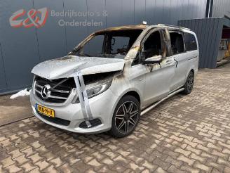 Mercedes V-klasse V (447.8), MPV, 2014 2.1 220 CDI, 220 d 16V picture 1