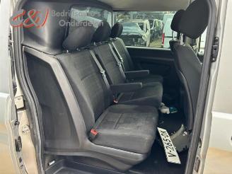 Mercedes Vito Vito (447.6), Van, 2014 2.2 116 CDI 16V picture 20