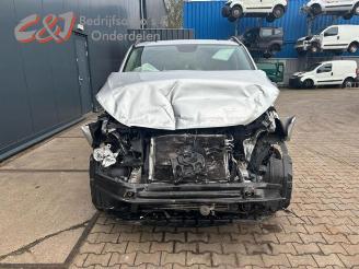 Mercedes Vito Vito (447.6), Van, 2014 2.2 116 CDI 16V picture 13