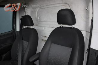 Opel Combo Combo, Van, 2012 / 2018 1.3 CDTI 16V ecoFlex picture 12