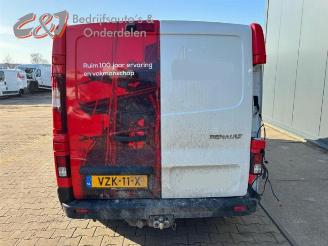 Renault Trafic Trafic (1FL/2FL/3FL/4FL), Van, 2014 2.0 dCi 16V 150 picture 6