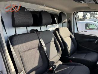 Renault Trafic Trafic (1FL/2FL/3FL/4FL), Van, 2014 2.0 dCi 16V 150 picture 13